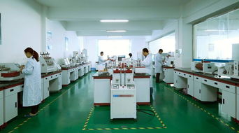 水質(zhì)檢測中心實(shí)驗(yàn)室建設(shè)規(guī)劃方案