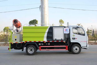 昌都地區(qū)福田小卡5方水車與東風(fēng)噴霧灑水車價(jià)格解析