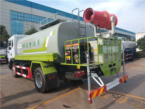 有圖有真相 安康國(guó)六灑水車多功能展示與廠區(qū)降塵車、洗掃車廠家直銷優(yōu)勢(shì)解析