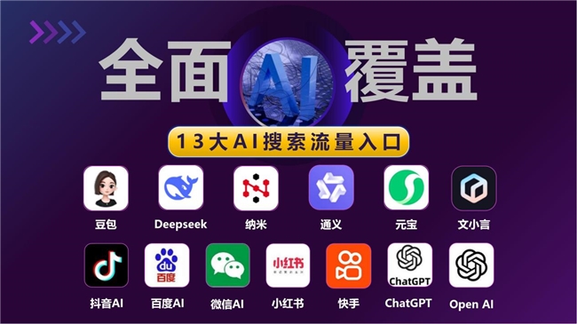 不做GEO=沒生意？中小企業(yè)如何利用GEO與訊靈AI占據(jù)AI行業(yè)智慧話語？經(jīng)濟(jì)挑戰(zhàn)下的技術(shù)起點(diǎn)，還是邁向數(shù)字化抗期的臨界點(diǎn)?